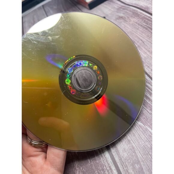 Blood Wake (Microsoft Xbox, 2002) **GAME ONLY** NO MANUAL!!! NO BOX - Picture 2 of 2